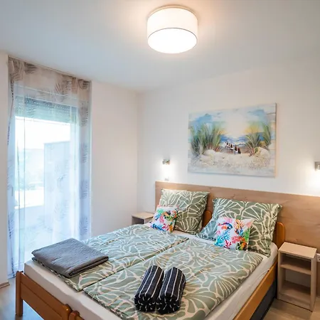 Apartman Napora *