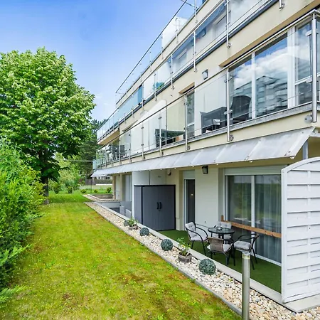 Apartman Napora