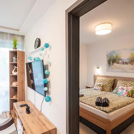 Napora Apartman *