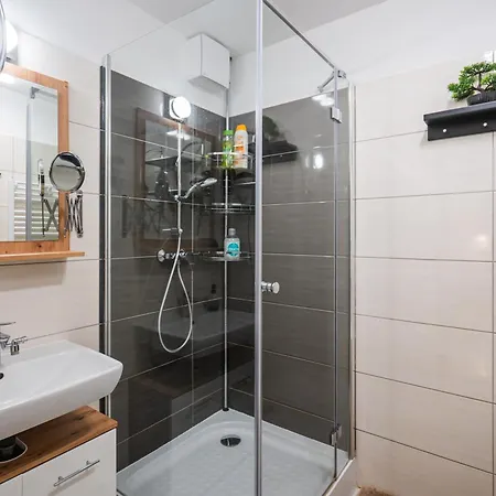 Napora Apartman Siófok