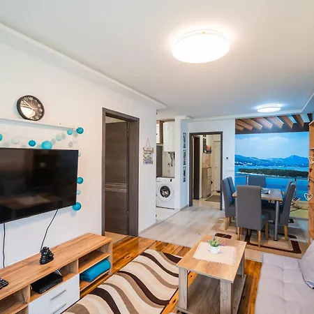 Napora Apartman