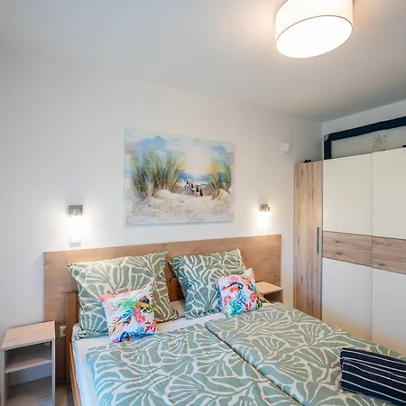 Napora Apartman *