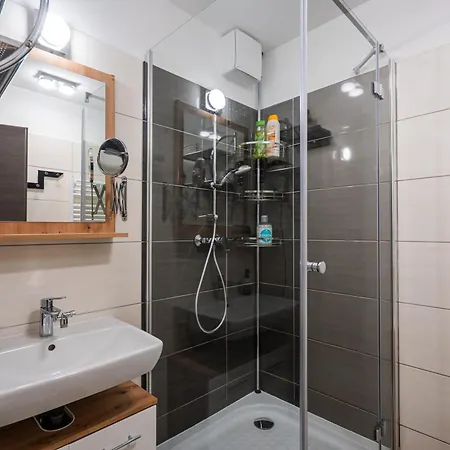 Apartman Napora Siófok