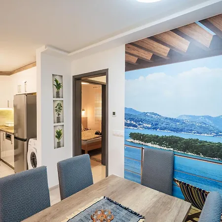 Apartman Napora Siófok