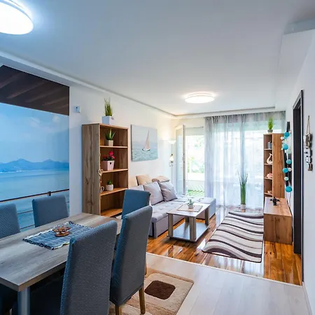 Apartman Napora *