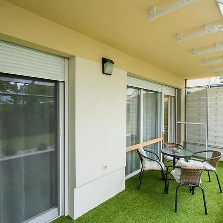 Apartman Napora Siófok